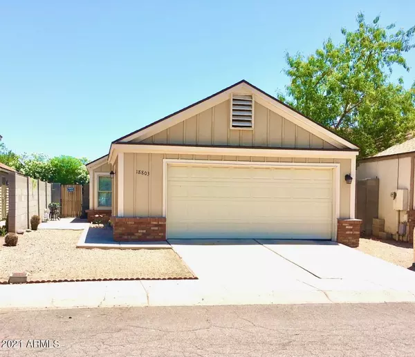 Phoenix, AZ 85027,18803 N 33RD Drive