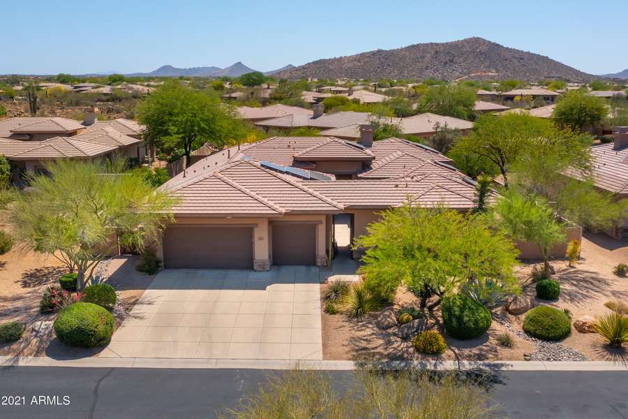 31085 N 72ND Place, Scottsdale, AZ 85266