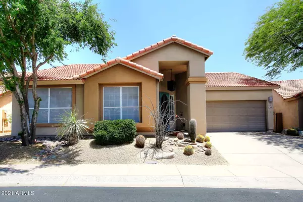 Scottsdale, AZ 85255,23887 N 74TH Street