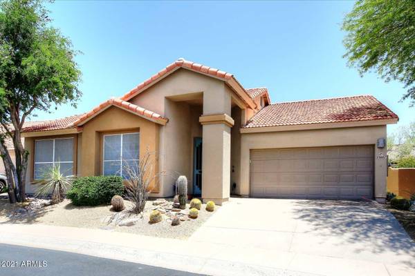 Scottsdale, AZ 85255,23887 N 74TH Street