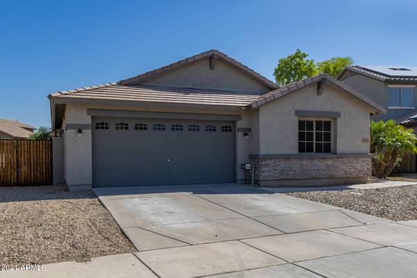 Avondale, AZ 85323,613 S 114TH Avenue