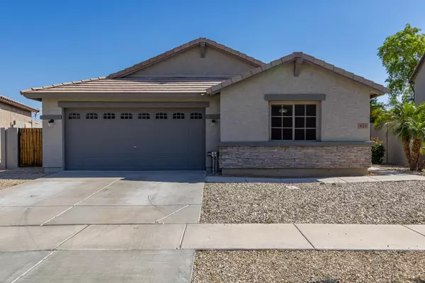 613 S 114TH Avenue, Avondale, AZ 85323