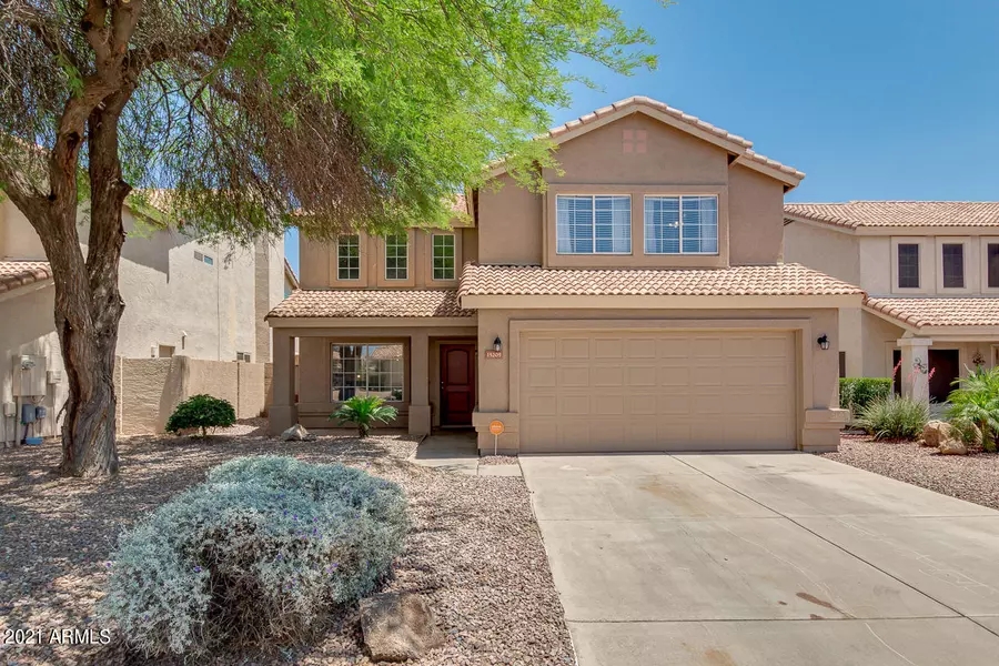 15205 S 43RD Place, Phoenix, AZ 85044