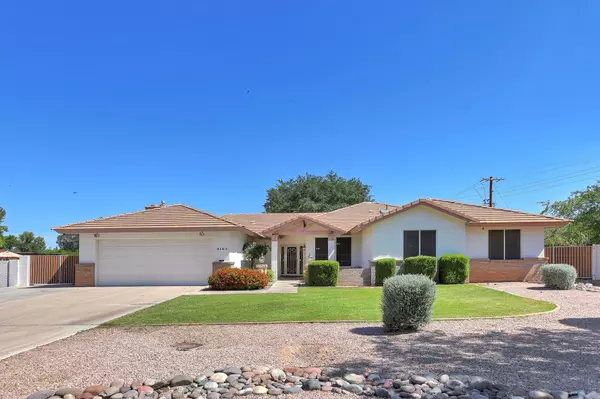 4164 E GLADE Circle,  Mesa,  AZ 85206