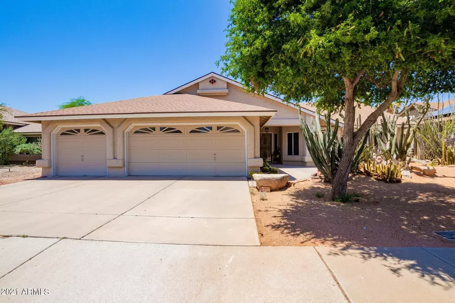 23608 N 45th Avenue, Glendale, AZ 85310