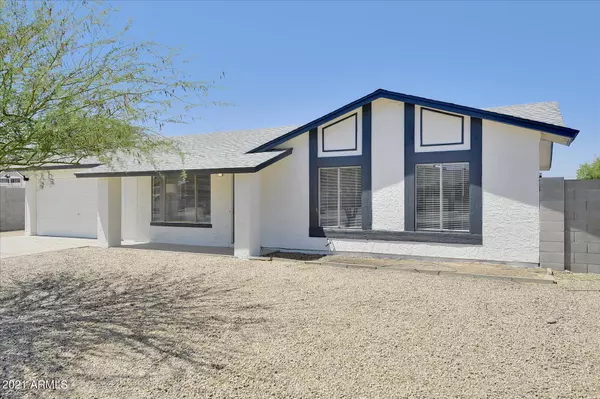 4716 W PHELPS Road, Glendale, AZ 85306