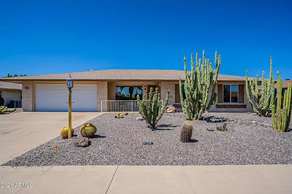 Sun City, AZ 85351,9502 W CEDAR HILL Circle