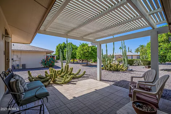 Sun City, AZ 85351,9502 W CEDAR HILL Circle