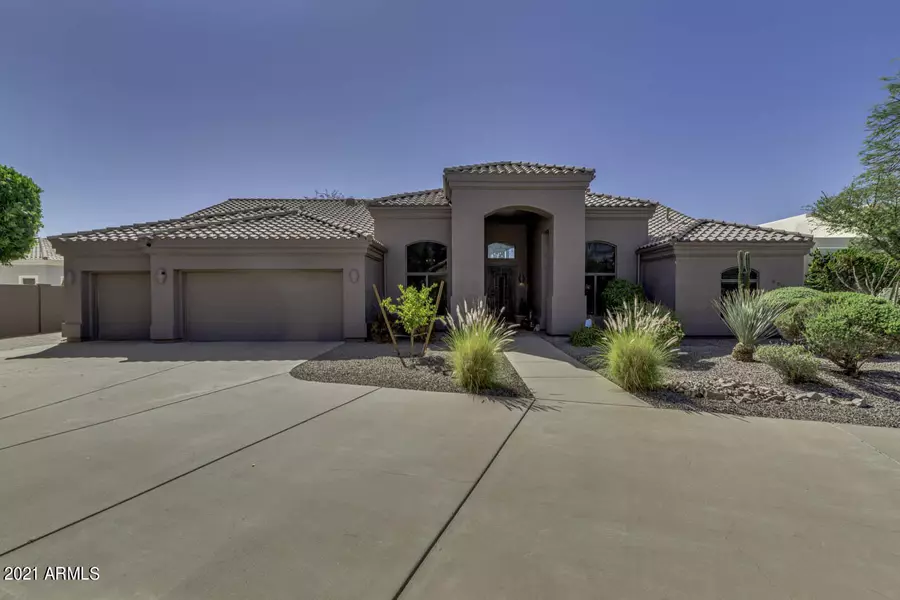 6047 E VERMILLION Circle, Mesa, AZ 85215