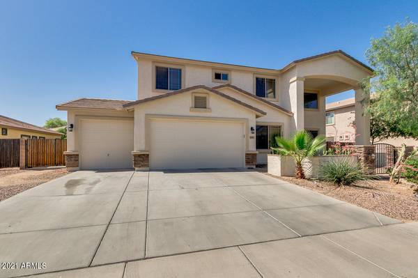 Maricopa, AZ 85138,43241 W BAILEY Drive