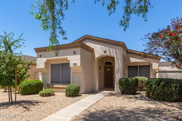 16176 W VISTA NORTH Drive, Sun City West, AZ 85375