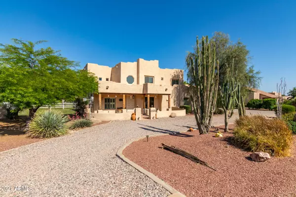 Waddell, AZ 85355,6403 N 172nd Lane