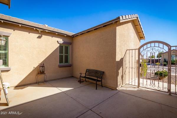 Litchfield Park, AZ 85340,18514 W OREGON Avenue