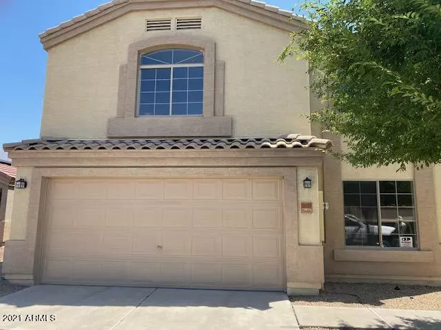 El Mirage, AZ 85335,14313 N 129TH Avenue