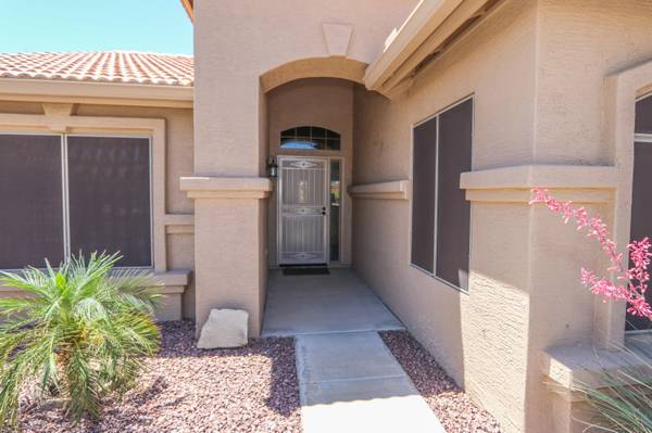 Sun Lakes, AZ 85248,24520 S SADDLETREE Drive