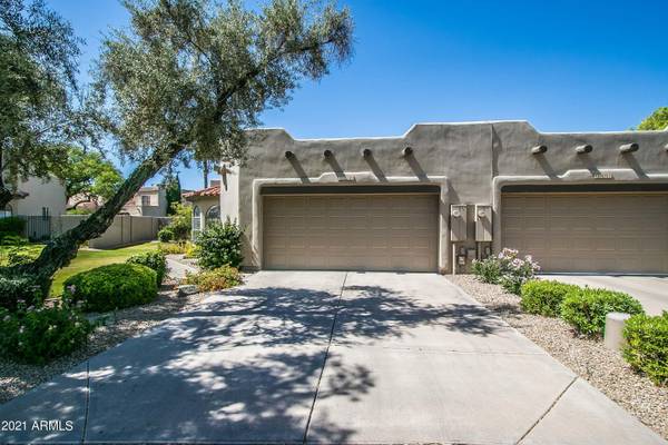 Phoenix, AZ 85028,4034 E ROUND HILL Drive