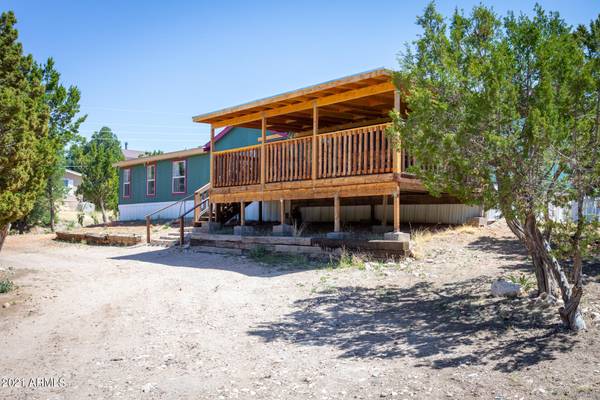 Heber, AZ 85928,3502 Rae Circle