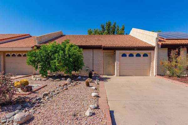 Mesa, AZ 85215,2329 N RECKER Road #50