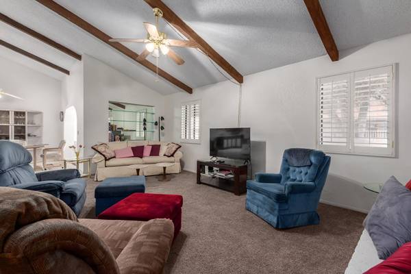 Mesa, AZ 85215,2329 N RECKER Road #50