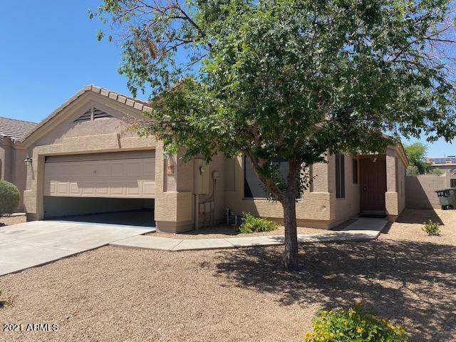 14310 N 129TH Avenue, El Mirage, AZ 85335