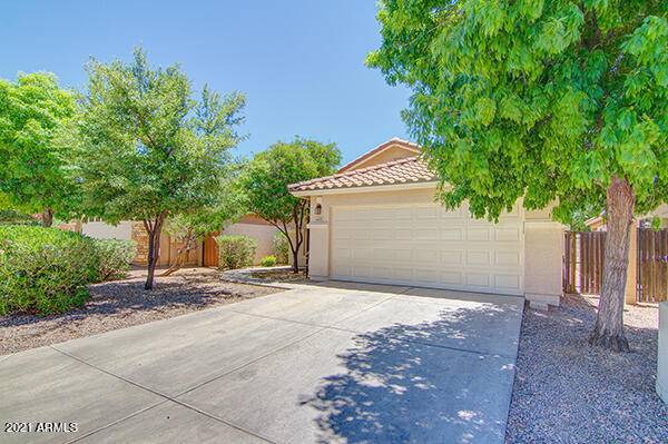 4431 E ALAMO Street, San Tan Valley, AZ 85140