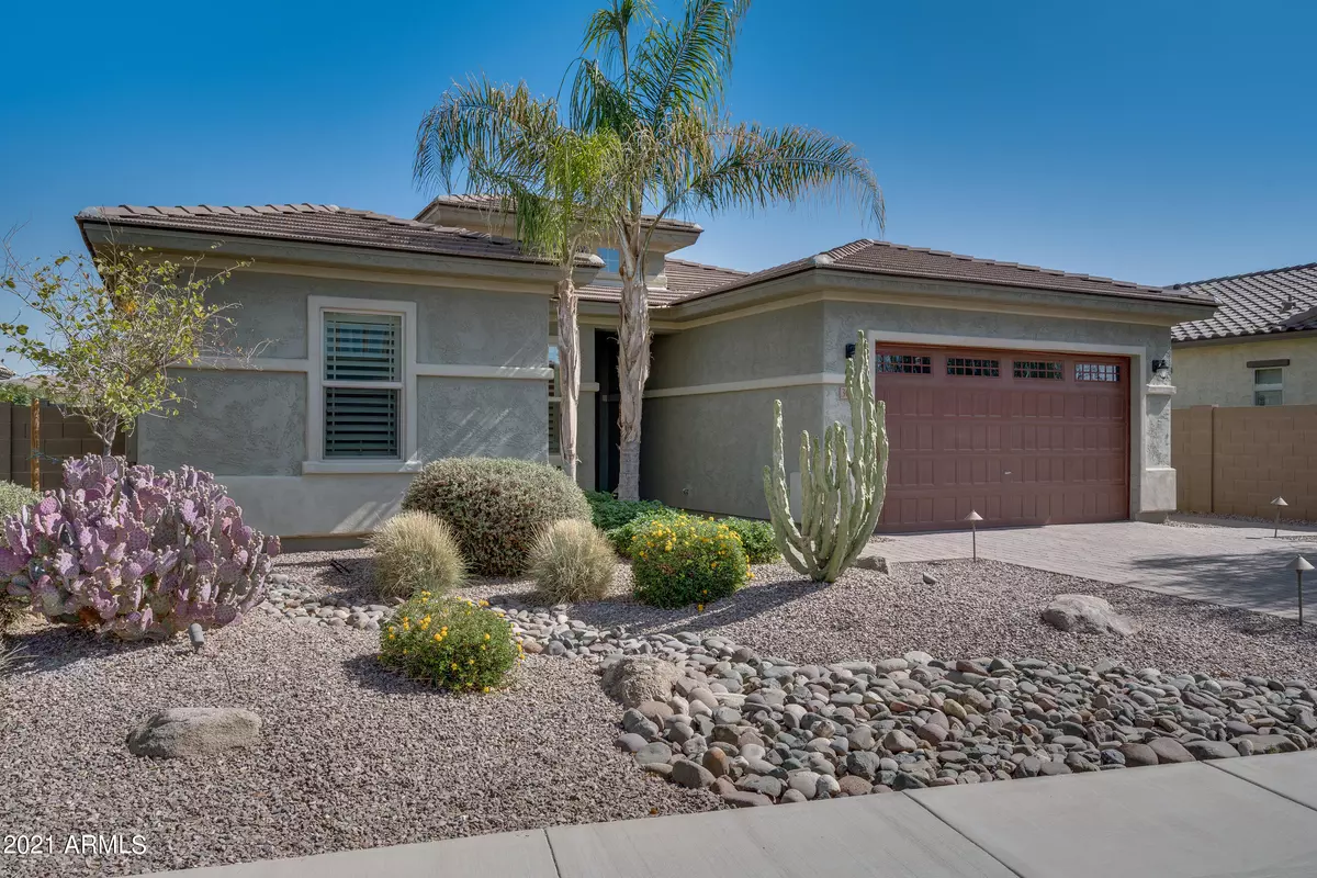 Chandler, AZ 85249,3050 E Mahogany Place