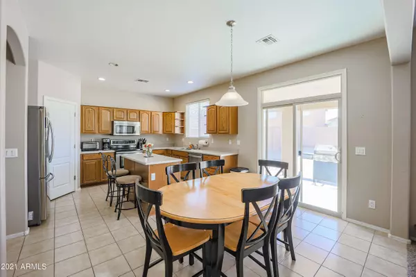 Goodyear, AZ 85338,17420 W WASHINGTON Street