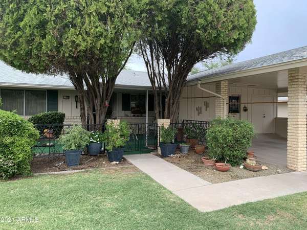 10840 W CARON Drive, Sun City, AZ 85351