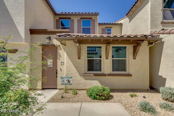 Chandler, AZ 85286,3855 S MCQUEEN Road #77