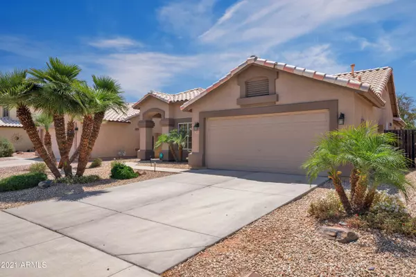 321 E SHERRI Drive, Gilbert, AZ 85296