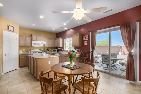 Buckeye, AZ 85396,3695 N 301ST Drive