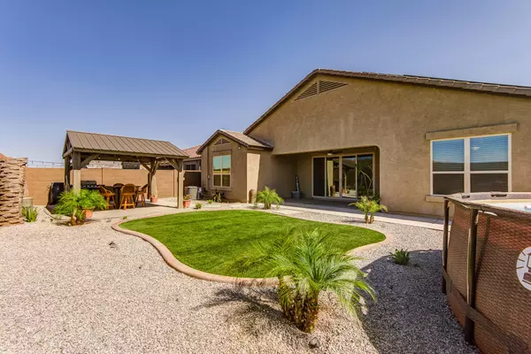 Peoria, AZ 85383,13820 W Briles Road