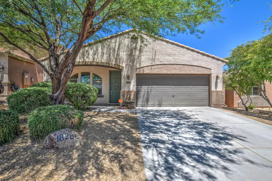 18286 E LA POSADA Court, Gold Canyon, AZ 85118