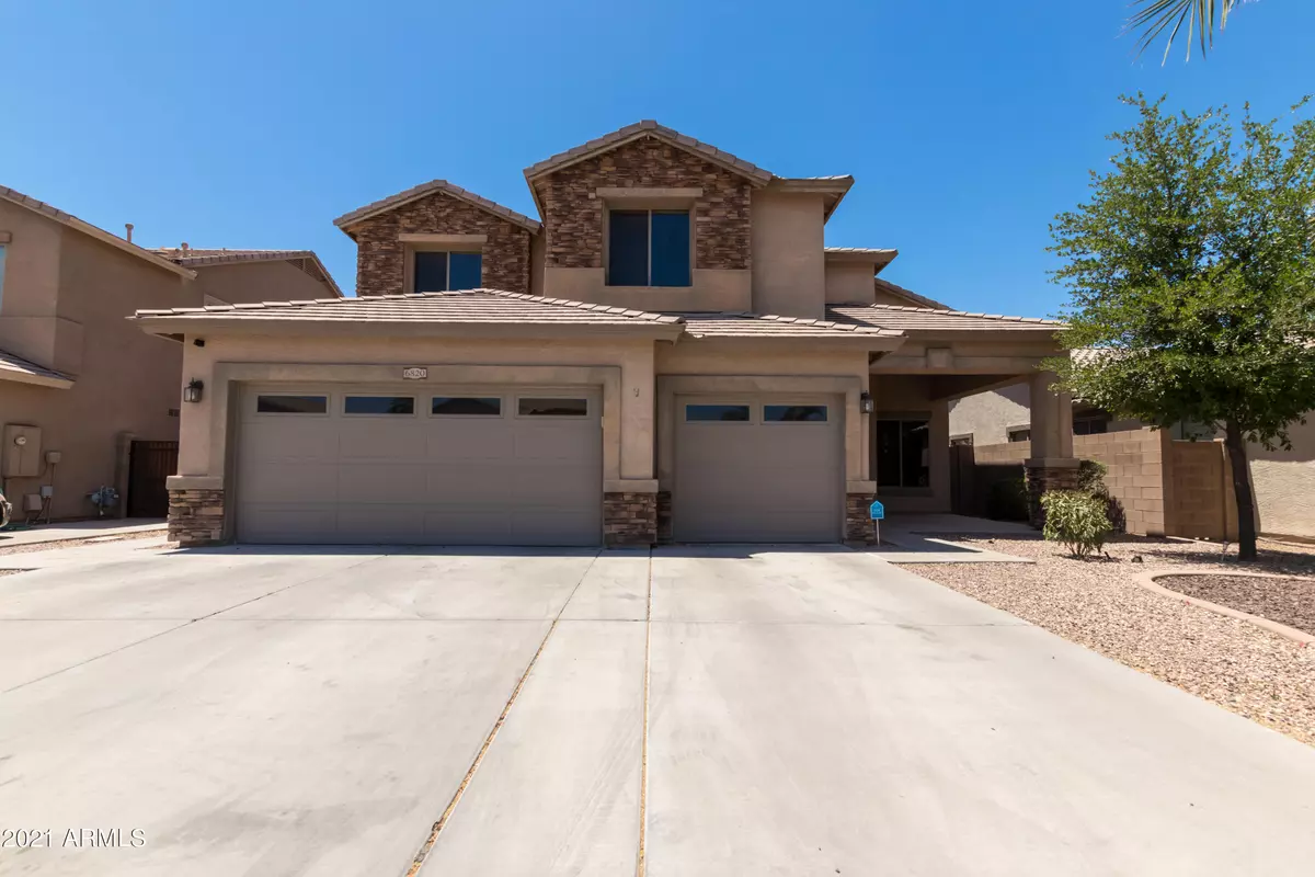 Glendale, AZ 85303,6820 N 72ND Drive