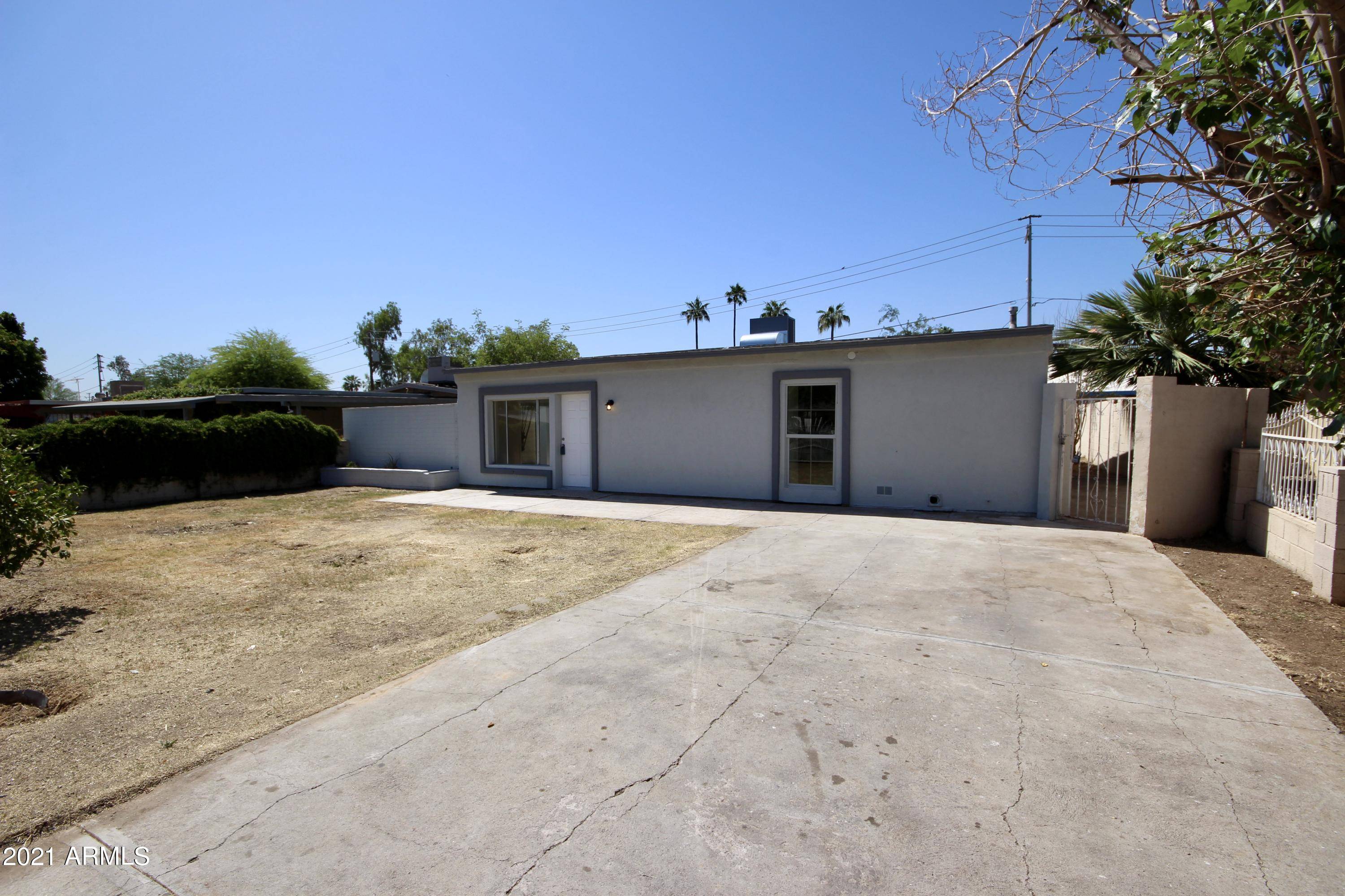 Phoenix, AZ 85009,3341 W PORTLAND Street