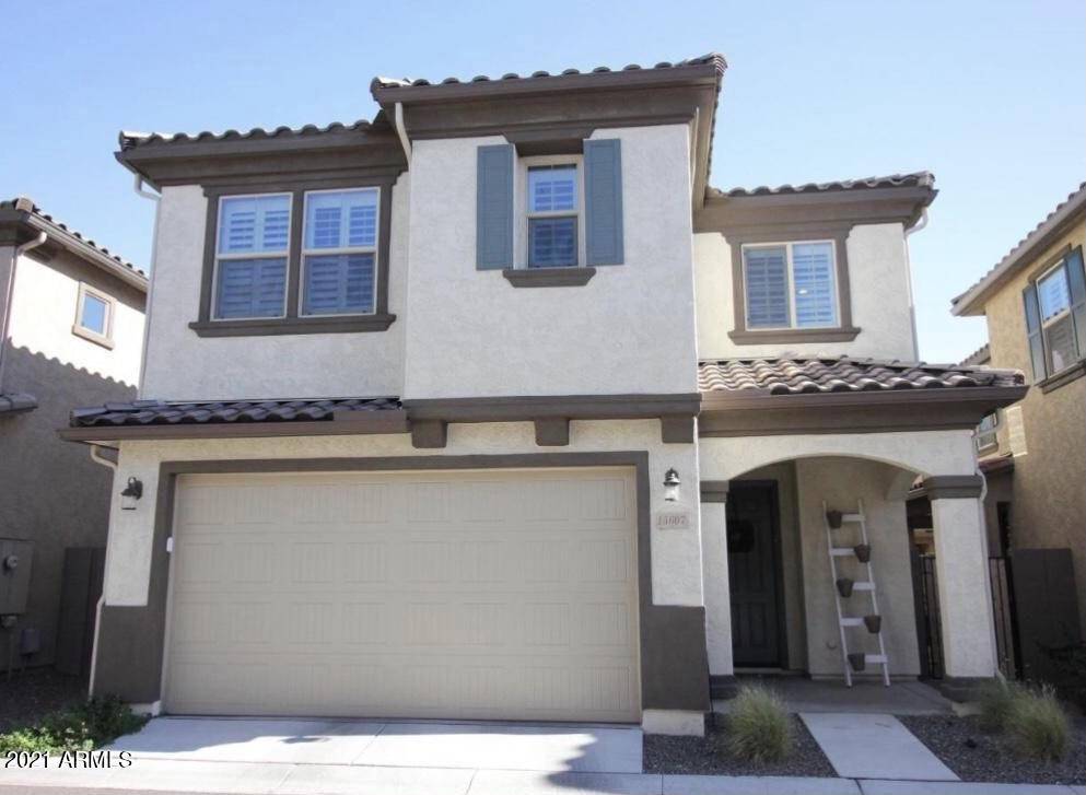 15607 N 47TH Street,  Phoenix,  AZ 85032