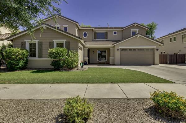 Queen Creek, AZ 85142,18819 E CARDINAL Way