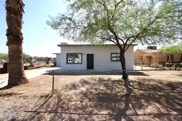 1805 S 29TH Avenue,  Phoenix,  AZ 85009