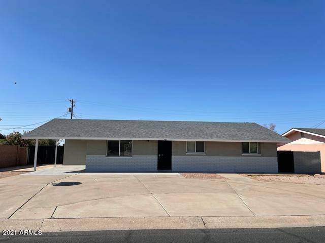 543 E ESTEVAN Avenue, Apache Junction, AZ 85119