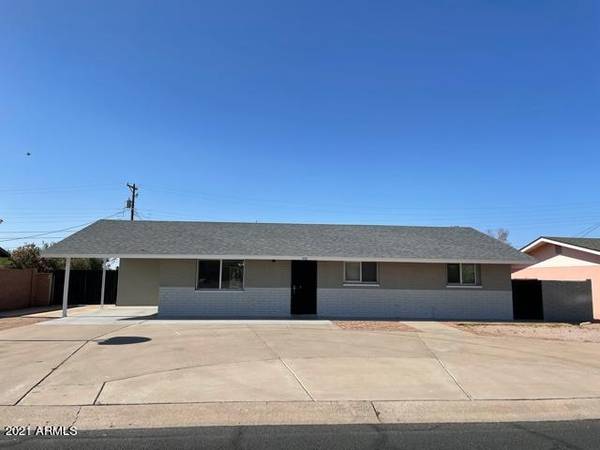 Apache Junction, AZ 85119,543 E ESTEVAN Avenue