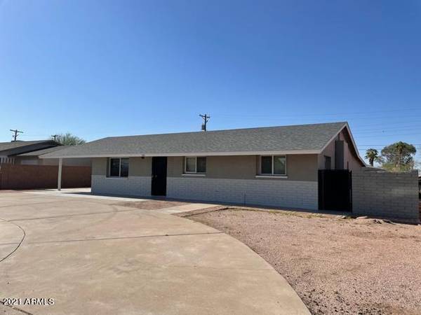 Apache Junction, AZ 85119,543 E ESTEVAN Avenue