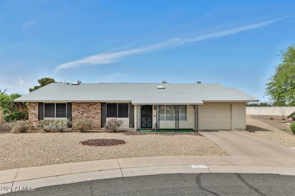 Sun City, AZ 85373,10629 W AZTEC Drive