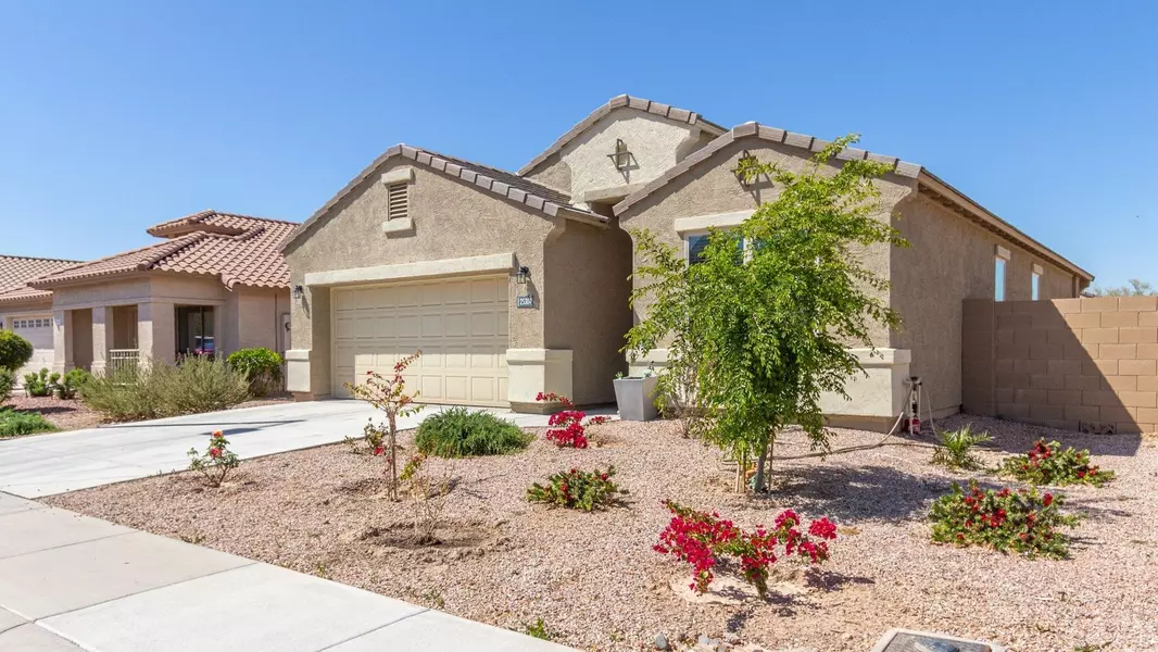 25304 W PARK Avenue, Buckeye, AZ 85326