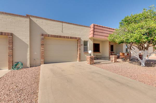 Mesa, AZ 85205,1951 N 64TH Street #67