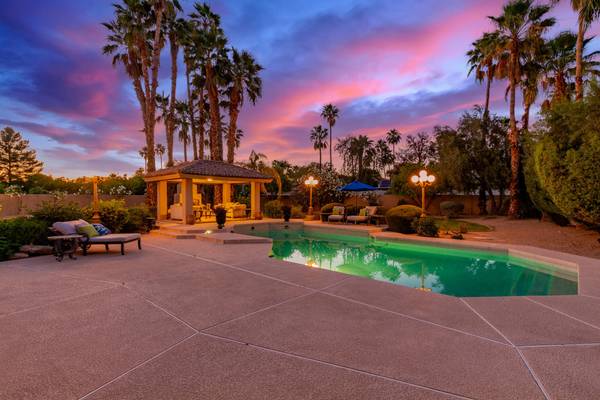 Scottsdale, AZ 85260,8340 E ASTER Drive