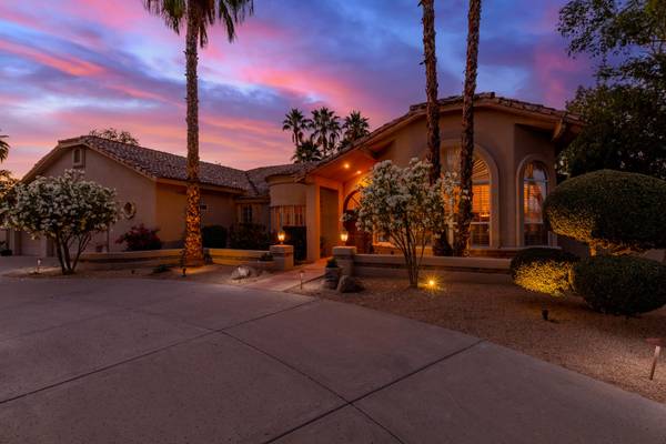 Scottsdale, AZ 85260,8340 E ASTER Drive