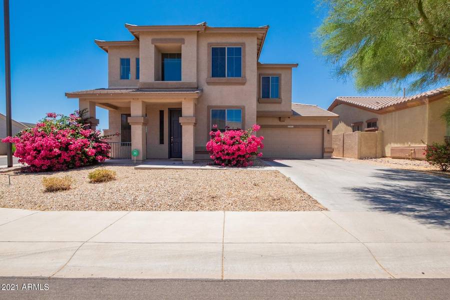 16128 N 182ND Lane, Surprise, AZ 85388