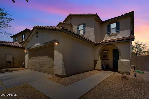 Maricopa, AZ 85138,40340 W MOLLY Lane