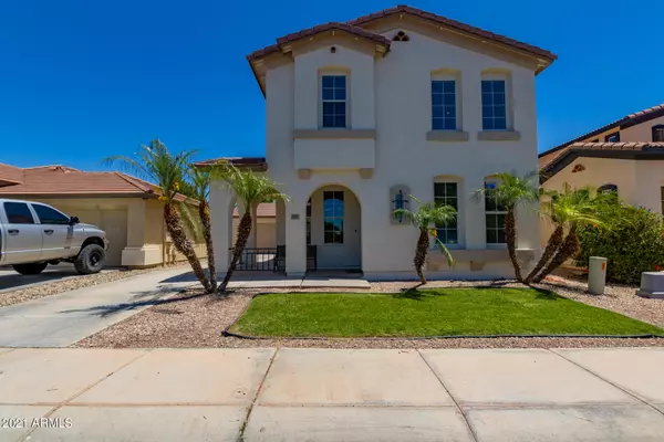 1757 S VOYAGER Drive, Gilbert, AZ 85295