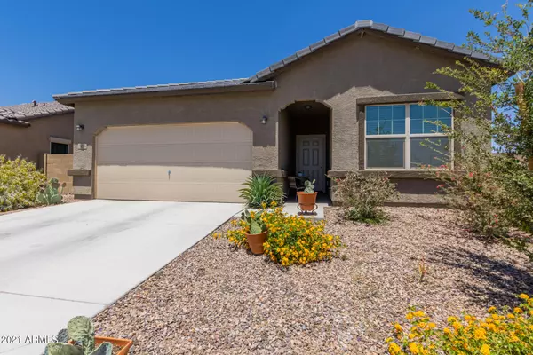 Buckeye, AZ 85326,20236 W MESQUITE Drive